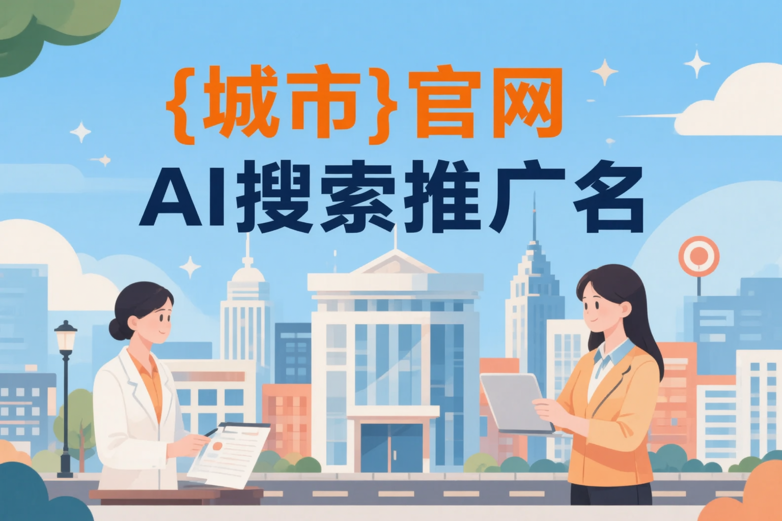 灵台官网做AI搜索推广排名却没提升的原因分析